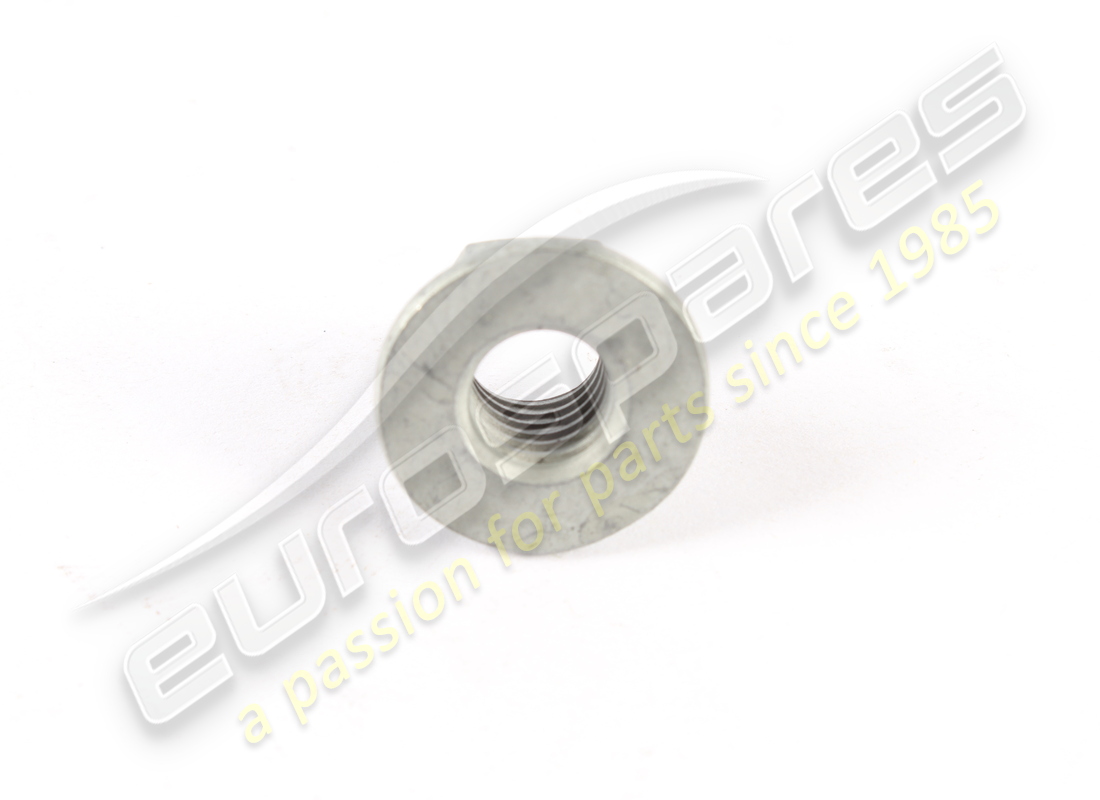 new porsche hex. nut - vm 10. part number 90038000801 (2)