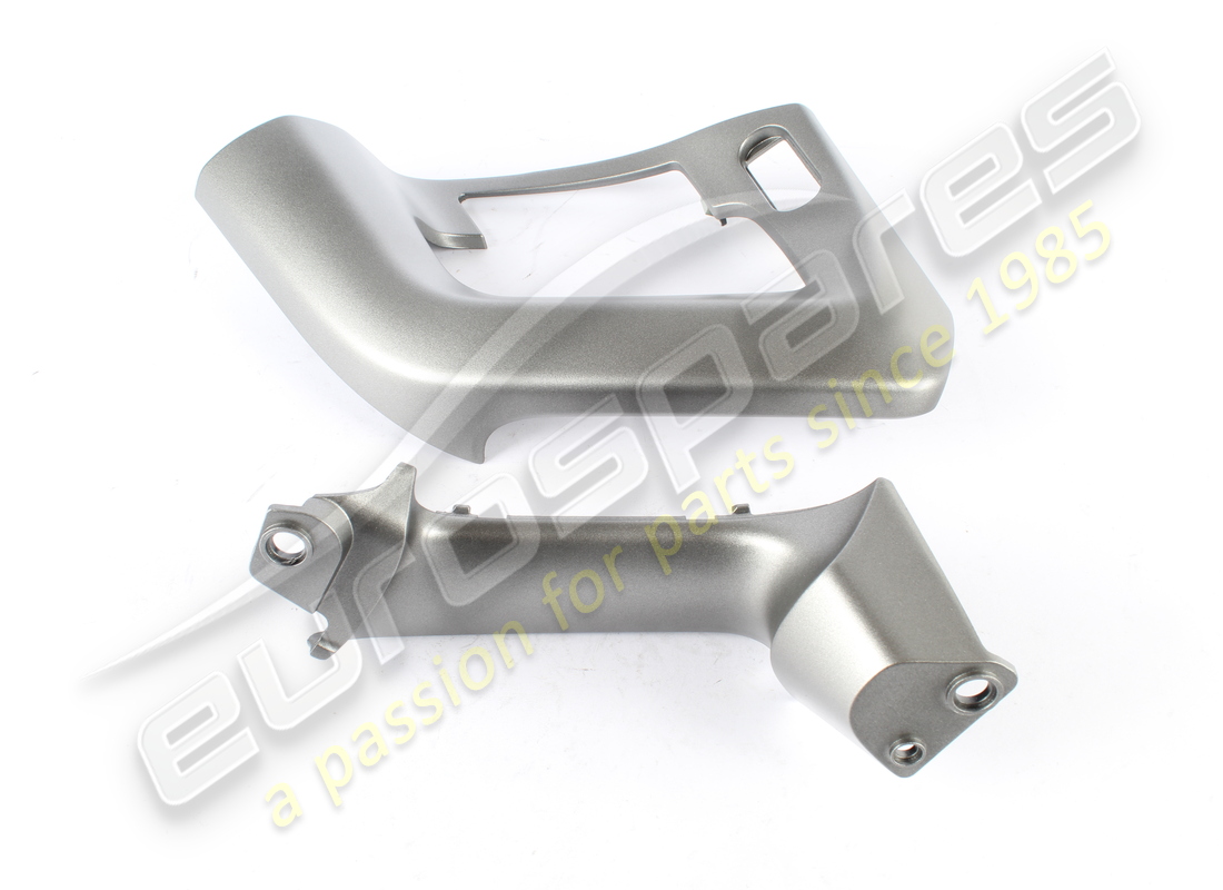 NEW LAMBORGHINI LEFT HANDLE KIT. PART NUMBER 0R1400549 (1) new lamborghini left handle kit. part number 0r1400549 (1)