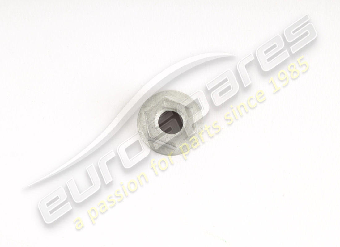 NEW PORSCHE HEX. NUT - VM 6 - SB - FIXING - BRACKET FOR CONNECTOR HOUSING. PART NUMBER 99908462901 (1) new porsche hex. nut - vm 6 - sb - fixing - bracket for connector housing. part number 99908462901 (1)