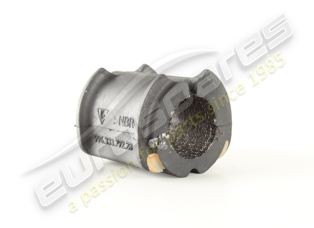 NEW PORSCHE MOUNT FOR STABILIZER - 19,2 MM - D - MJ 2003>>. PART NUMBER 99633379228 (1) new porsche mount for stabilizer - 19,2 mm - d - mj 2003>>. part number 99633379228 (1)