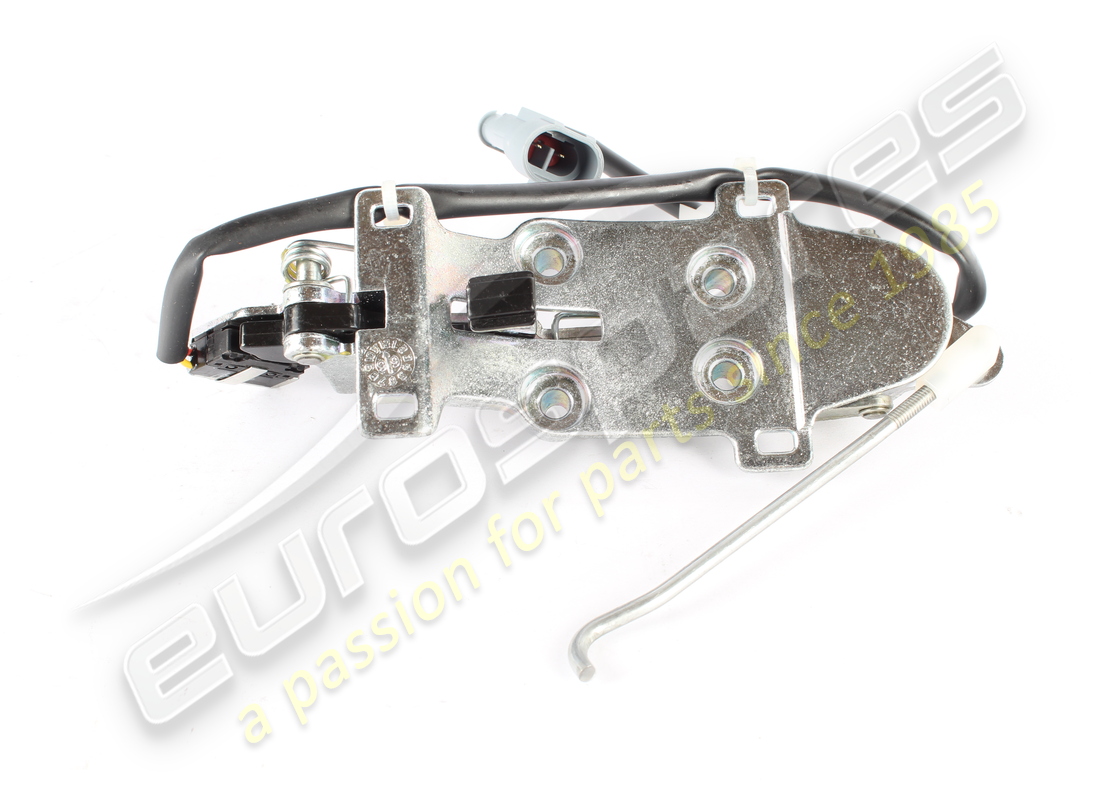 NEW FERRARI RH OUTER HANDLE. PART NUMBER 68127300 (2) new ferrari rh outer handle. part number 68127300 (2)