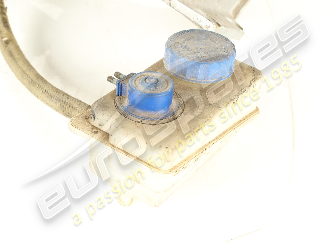 USED FERRARI PEDAL SUPPORT HOUSING LHD PART NUMBER 119158 (3) used ferrari pedal support housing lhd part number 119158 (3)