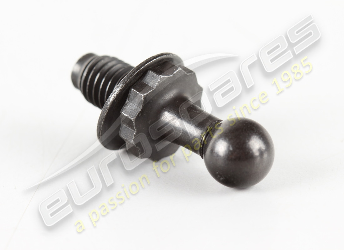 NEW LAMBORGHINI BALL PIN. PART NUMBER 6X0827439A (1) new lamborghini ball pin. part number 6x0827439a (1)
