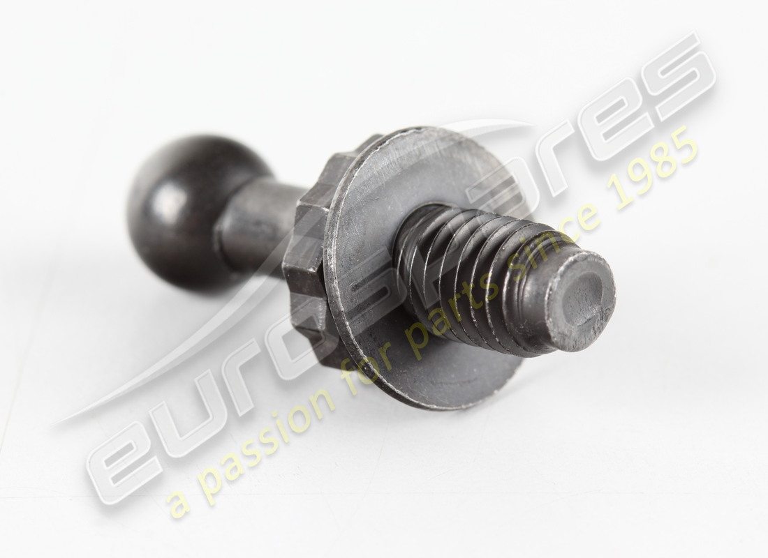 NEW LAMBORGHINI BALL PIN. PART NUMBER 6X0827439A (2) new lamborghini ball pin. part number 6x0827439a (2)