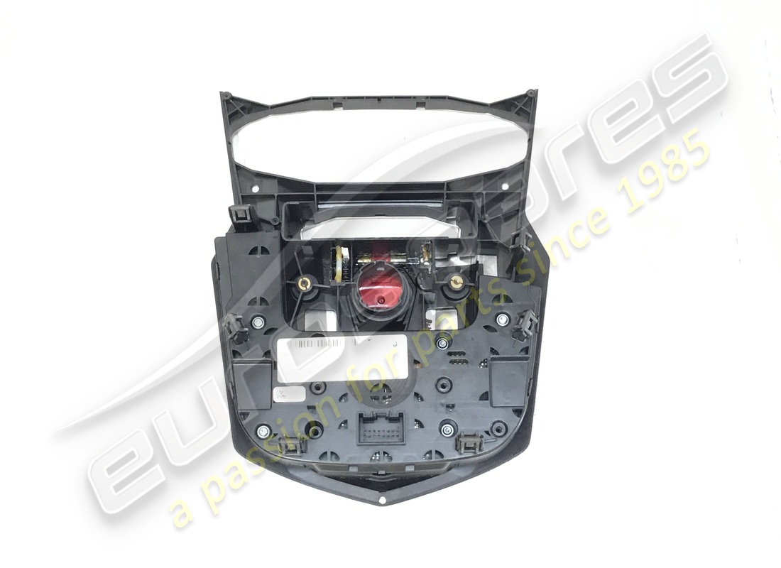 USED LAMBORGHINI OPERATING DEVICE MMI SWITCH. PART NUMBER 470919609B (2) used lamborghini operating device mmi switch. part number 470919609b (2)