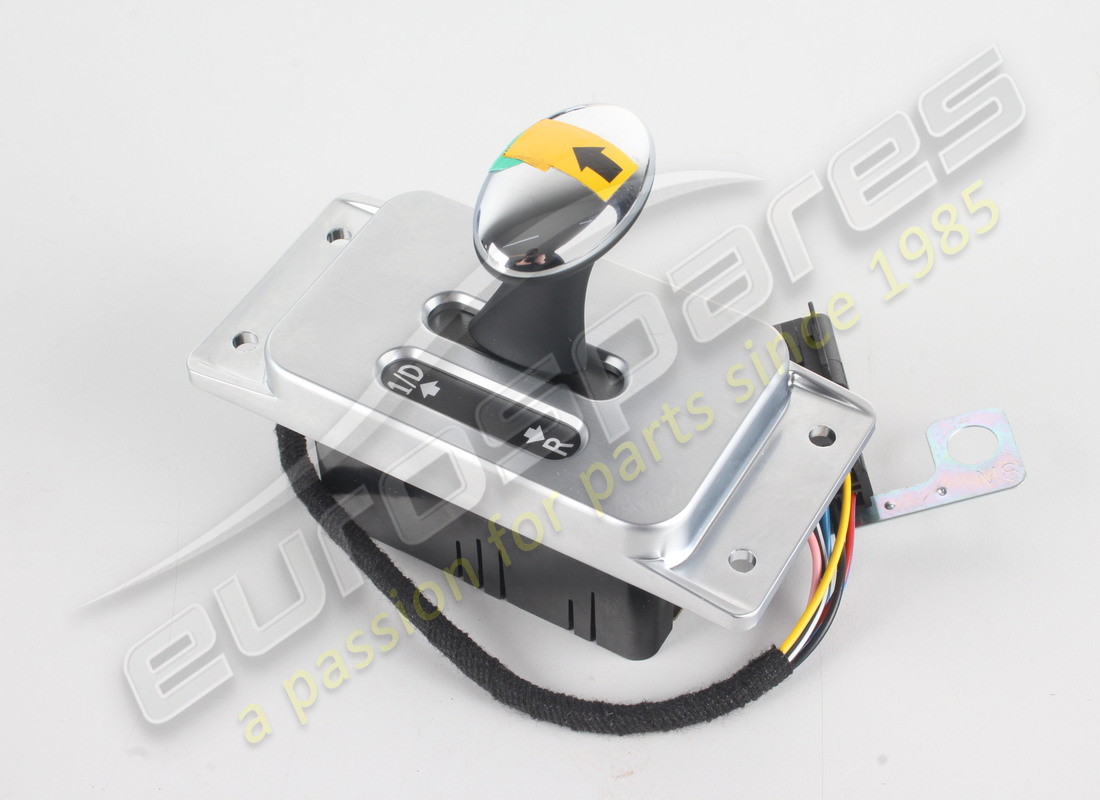 NEW MASERATI REVERSE CONTROL PANEL. PART NUMBER 237393 (1) new maserati reverse control panel. part number 237393 (1)