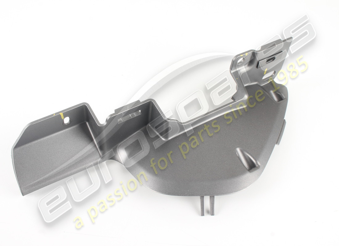 used ferrari lower central cover. part number 82986700 (1)