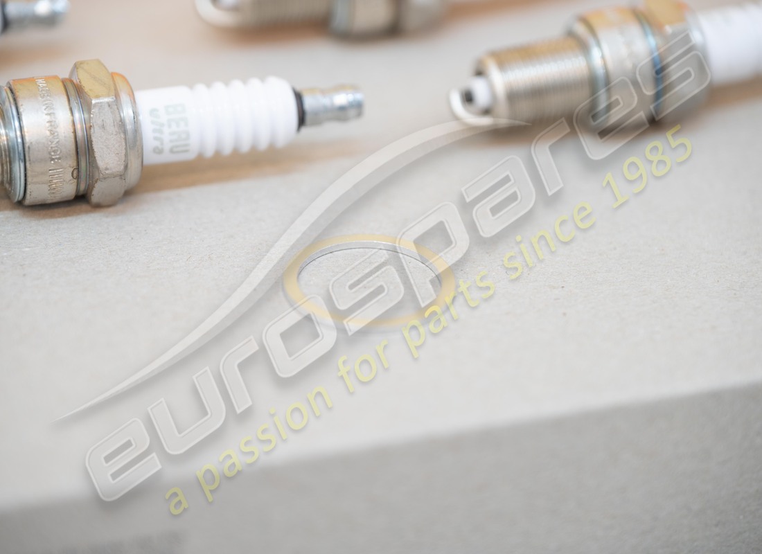 new porsche maintenance set - - for - periodic maintenance - comprising:. part number 95110093000 (3)