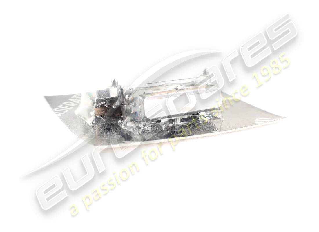 NEW MASERATI DIGITAL ELECTRIC MODULE. PART NUMBER 393250107 (2) new maserati digital electric module. part number 393250107 (2)