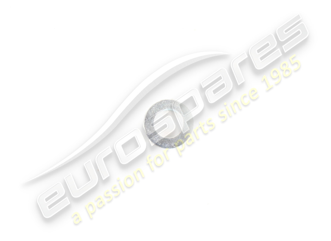 NEW FERRARI WASHER.. PART NUMBER 66681000 (1) new ferrari washer.. part number 66681000 (1)