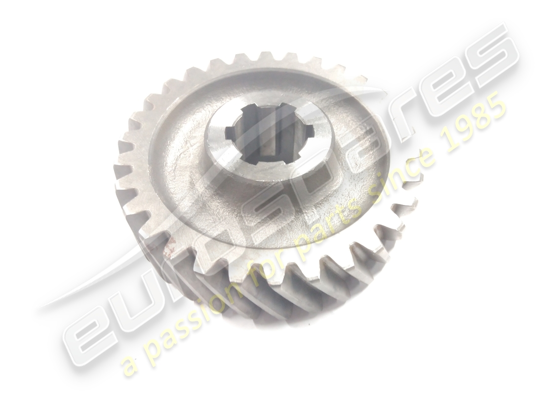 NEW FERRARI TOP TRANSFER GEAR. PART NUMBER 500721 (2) new ferrari top transfer gear. part number 500721 (2)