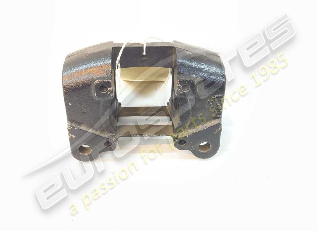 NEW FERRARI FRONT LEFT CALIPER 2'1/8. PART NUMBER 1281BN (1) new ferrari front left caliper 2'1/8. part number 1281bn (1)