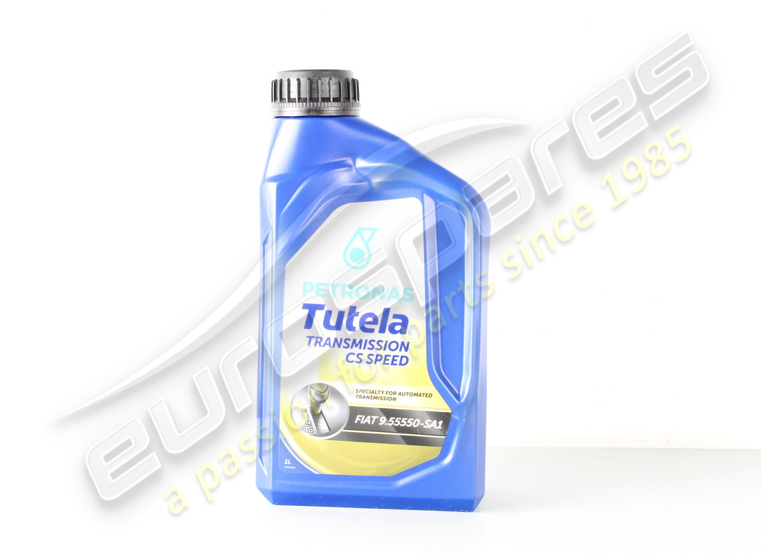 NEW Lamborghini OLIO TUTELA CAR CS SPEED 1LT . PART NUMBER 900000170 (1)