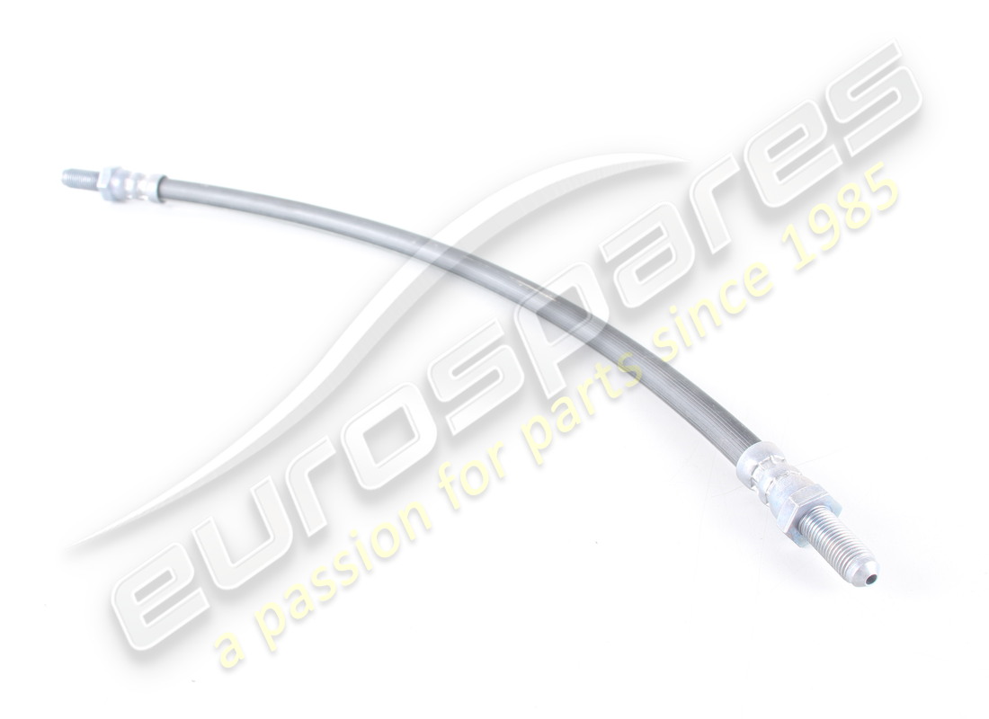 NEW EUROSPARES FRONT FLEXIBLE BRAKE HOSE. PART NUMBER 95691303 (1) new eurospares front flexible brake hose. part number 95691303 (1)