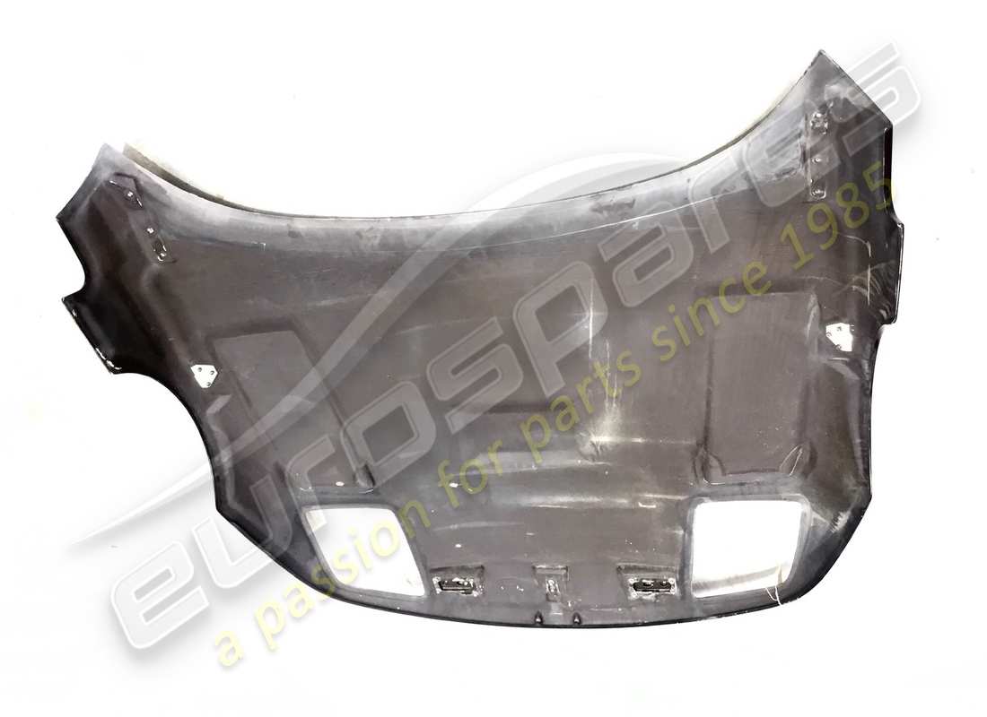 USED FERRARI FRONT BONNET. PART NUMBER 63217800 (3) used ferrari front bonnet. part number 63217800 (3)