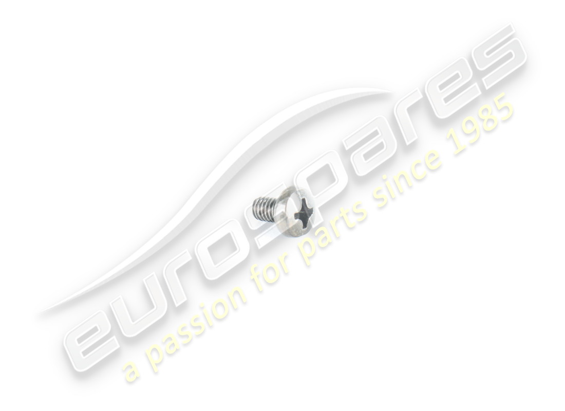 NEW Ferrari SCREW . PART NUMBER 13271617 (1)