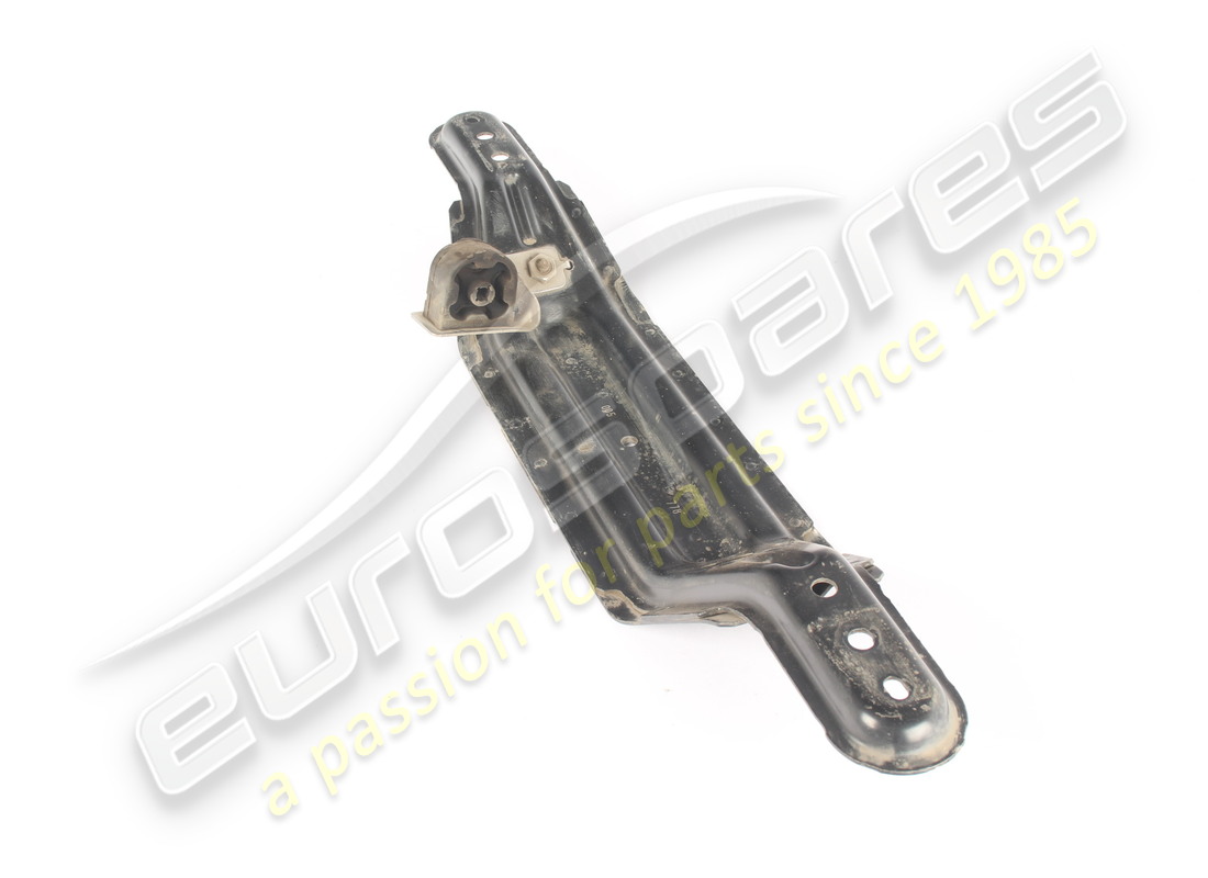 USED MASERATI UNDERFLOOR TUNNEL REAR REINFORCEMENT. PART NUMBER 670034250 (3) used maserati underfloor tunnel rear reinforcement. part number 670034250 (3)