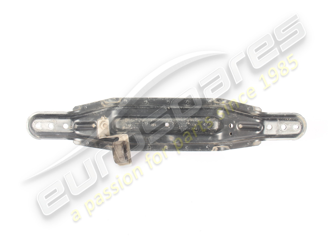 USED MASERATI UNDERFLOOR TUNNEL REAR REINFORCEMENT. PART NUMBER 670034250 (1) used maserati underfloor tunnel rear reinforcement. part number 670034250 (1)