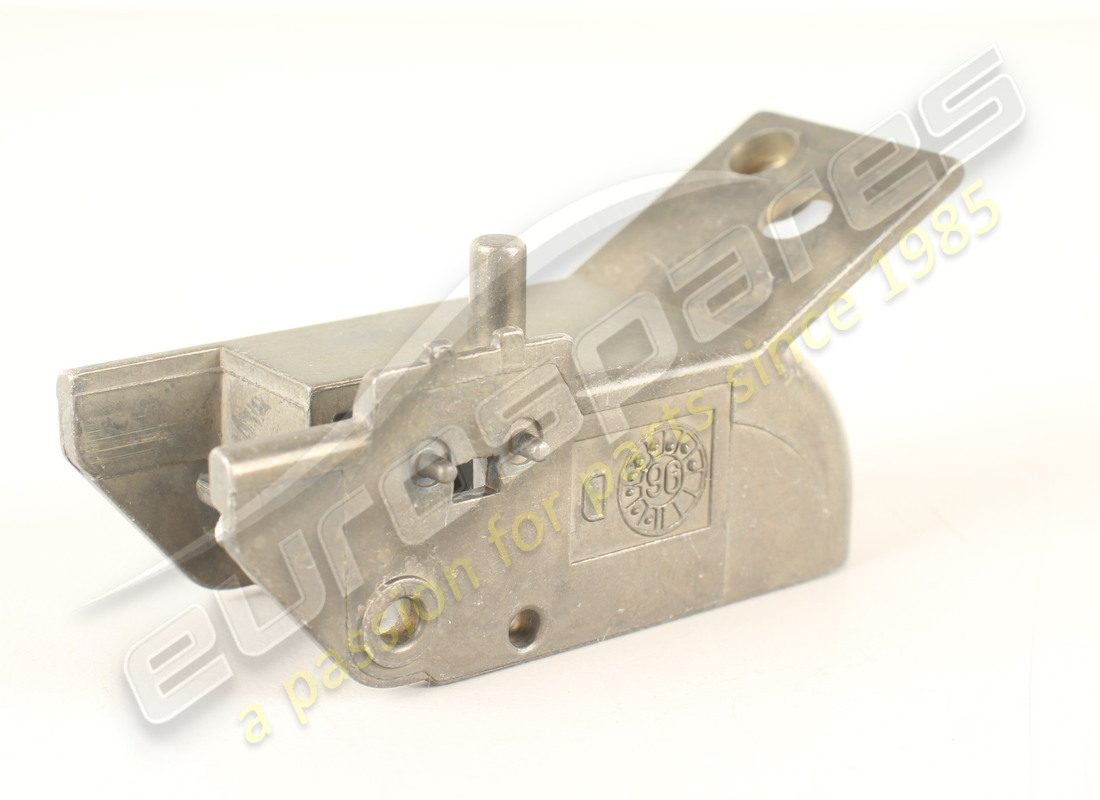 NEW FERRARI RH INT DOOR HANDLE. PART NUMBER 63757200 (1) new ferrari rh int door handle. part number 63757200 (1)