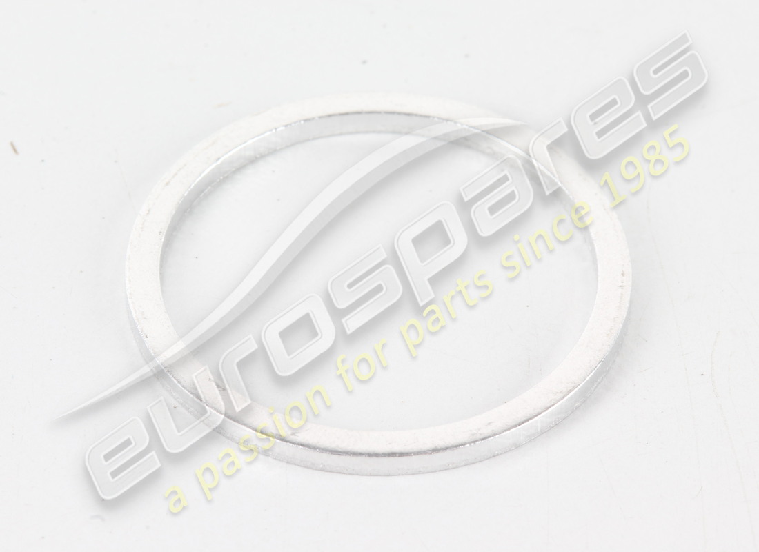 NEW PORSCHE SEAL RING - A 27 X 32. PART NUMBER 90012314730 (1) new porsche seal ring - a 27 x 32. part number 90012314730 (1)