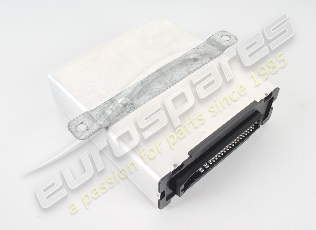 used maserati ecu - skyhook. part number 980138115 (2)