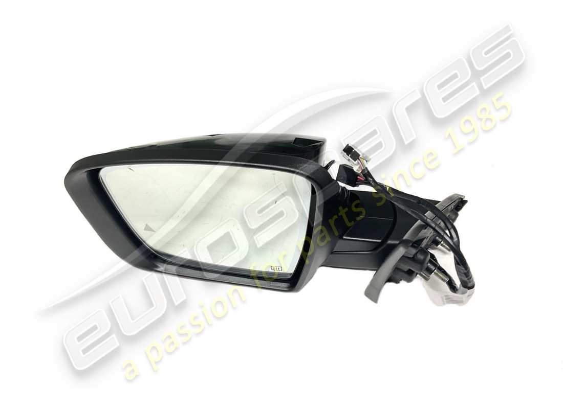 new maserati lh external mirror assembly. part number 670149161 (2)