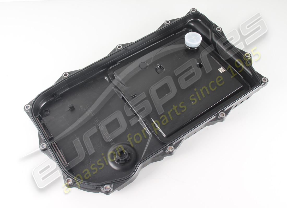 new maserati kit sump + g/box filter. part number 673003178 (3)