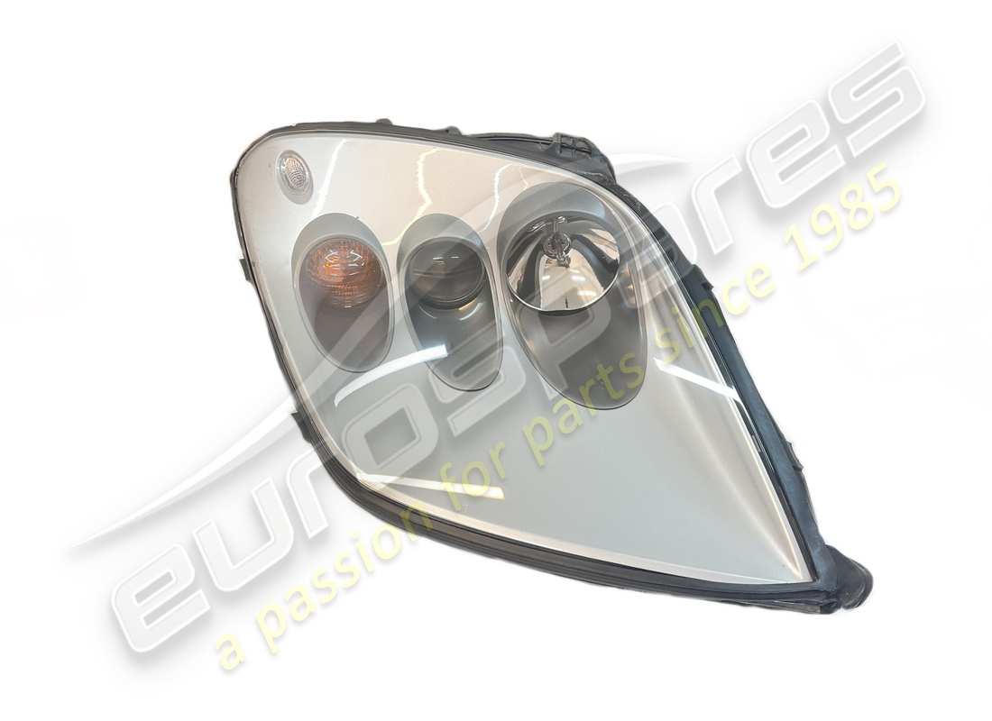 NEW FERRARI RH HEAD LAMP ARGENTO NURBERGRING LHD PART NUMBER 69181473 (1) new ferrari rh head lamp argento nurbergring lhd part number 69181473 (1)