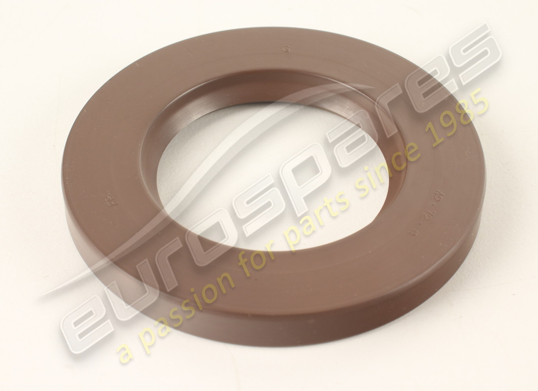 NEW LAMBORGHINI OIL SEAL 42X72X8 MM. PART NUMBER 008614208 (2) new lamborghini oil seal 42x72x8 mm. part number 008614208 (2)