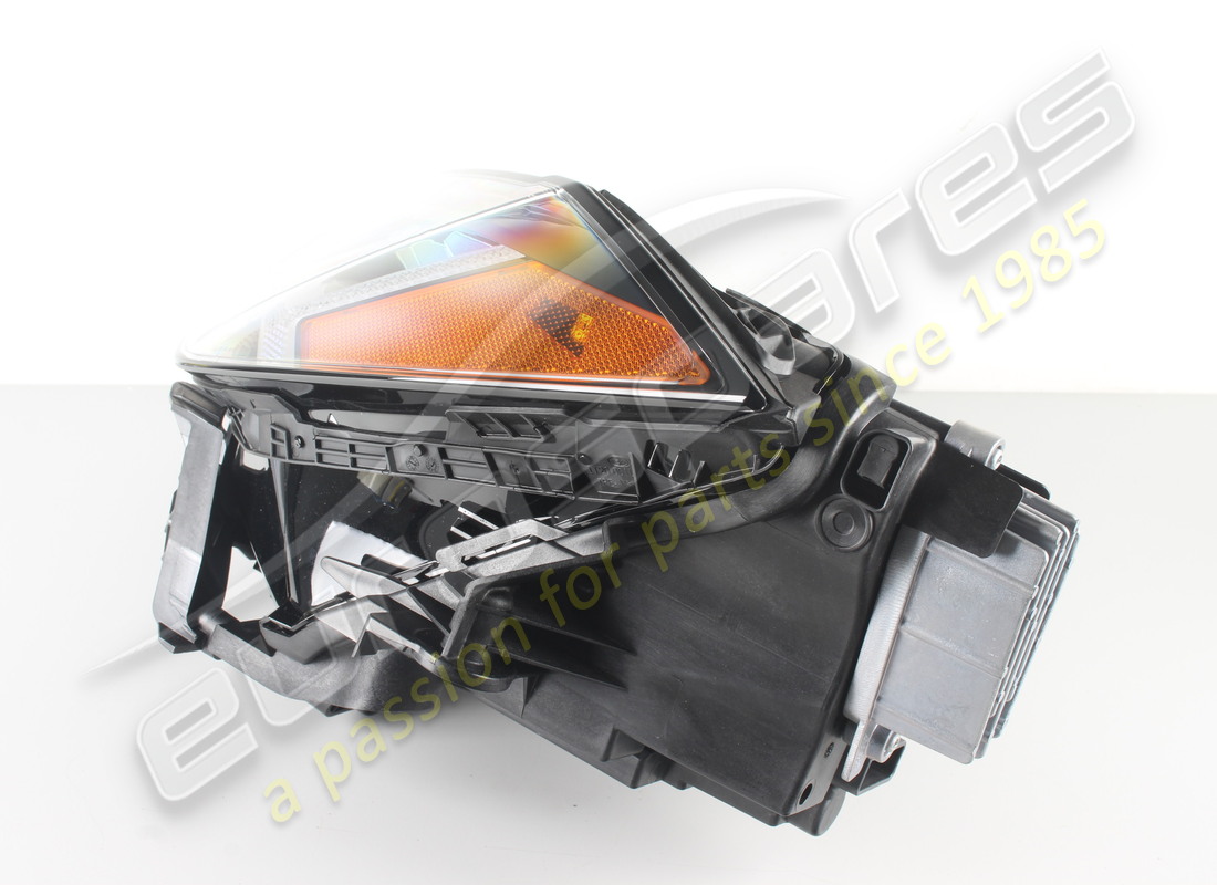 new lamborghini headlamp. part number 4ml941035e (2)