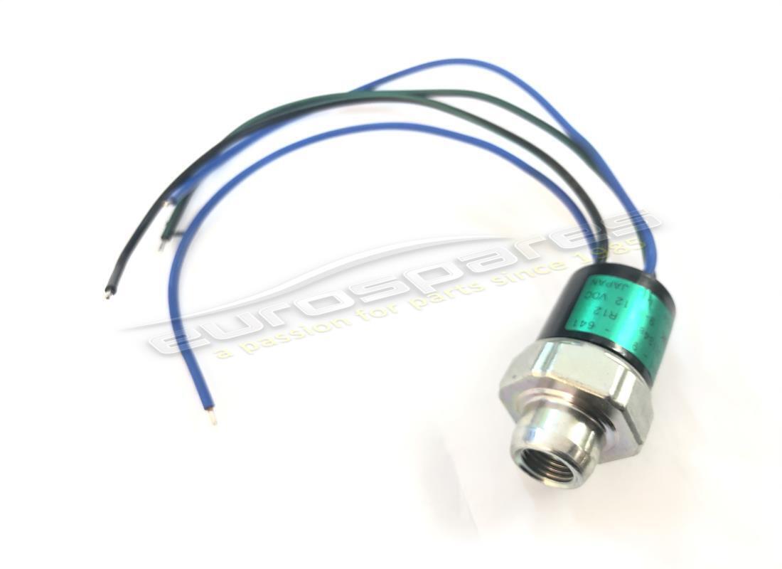 new oe stat for air con dryer bottle. part number 62433300 (1)