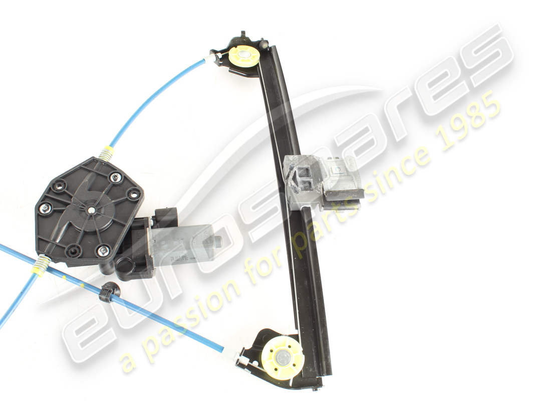 used ferrari front lh door window lift me. part number 806461 (4)