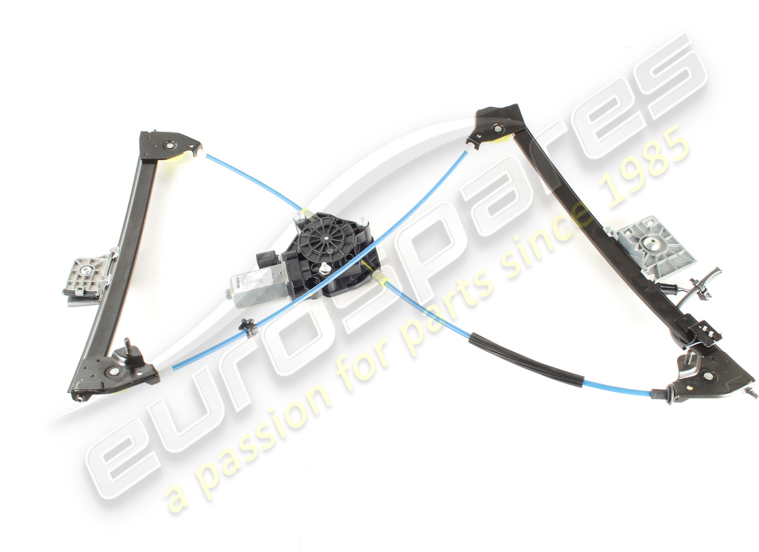 USED Ferrari FRONT LH DOOR WINDOW LIFT ME . PART NUMBER 806461 (1)