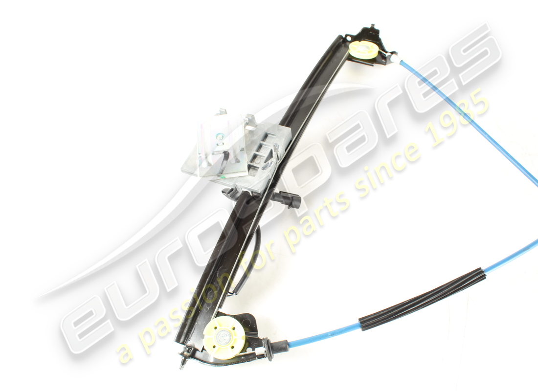 used ferrari front lh door window lift me. part number 806461 (2)