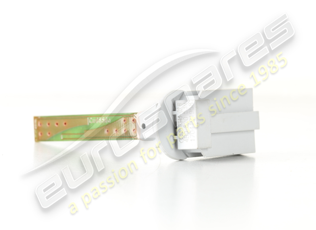 NEW Lamborghini TEMPERATURE SENSOR . PART NUMBER 4B0820539 (1)