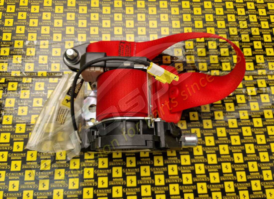 NEW FERRARI RAMO ARROT.3PT.DX.ROT (89051. PART NUMBER 81017030 (1) new ferrari ramo arrot.3pt.dx.rot (89051. part number 81017030 (1)