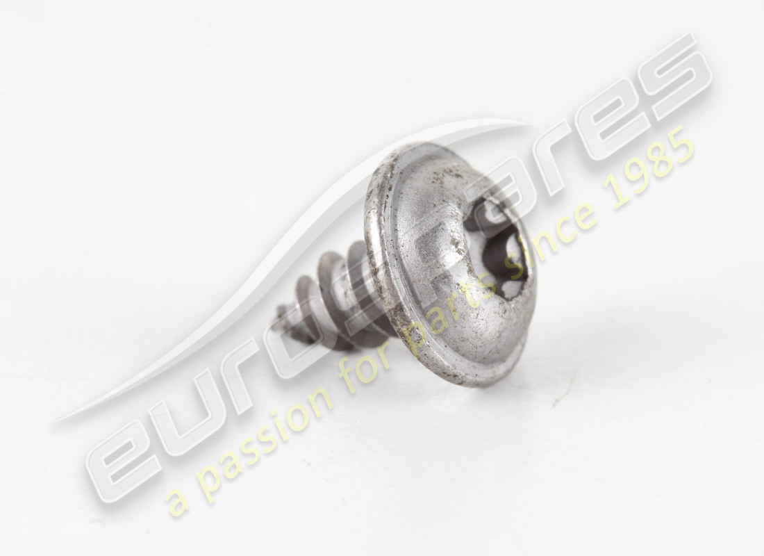 NEW Lamborghini FLANGE TAPPING SCREW . PART NUMBER N91089801 (1)