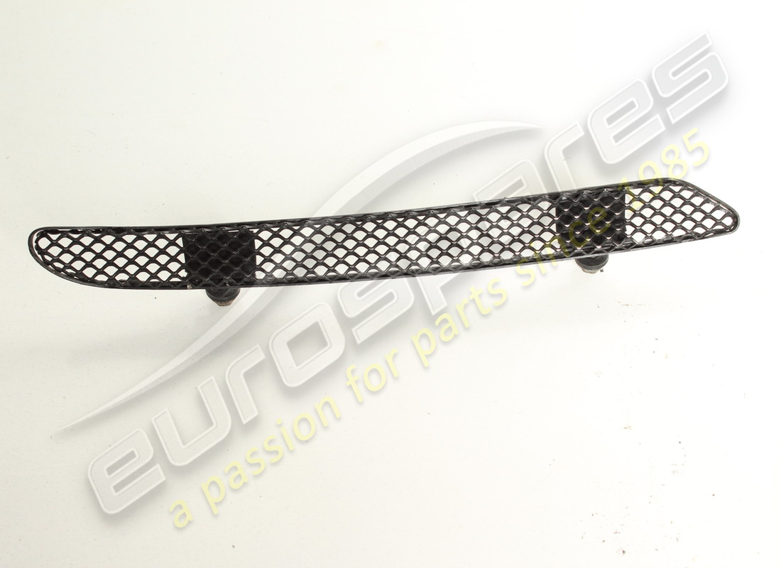 USED FERRARI COMPLETE RH REAR FENDER GRILL. PART NUMBER 64657000 (2) used ferrari complete rh rear fender grill. part number 64657000 (2)