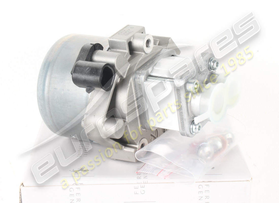 new ferrari electric pump kit. part number 248087 (5)