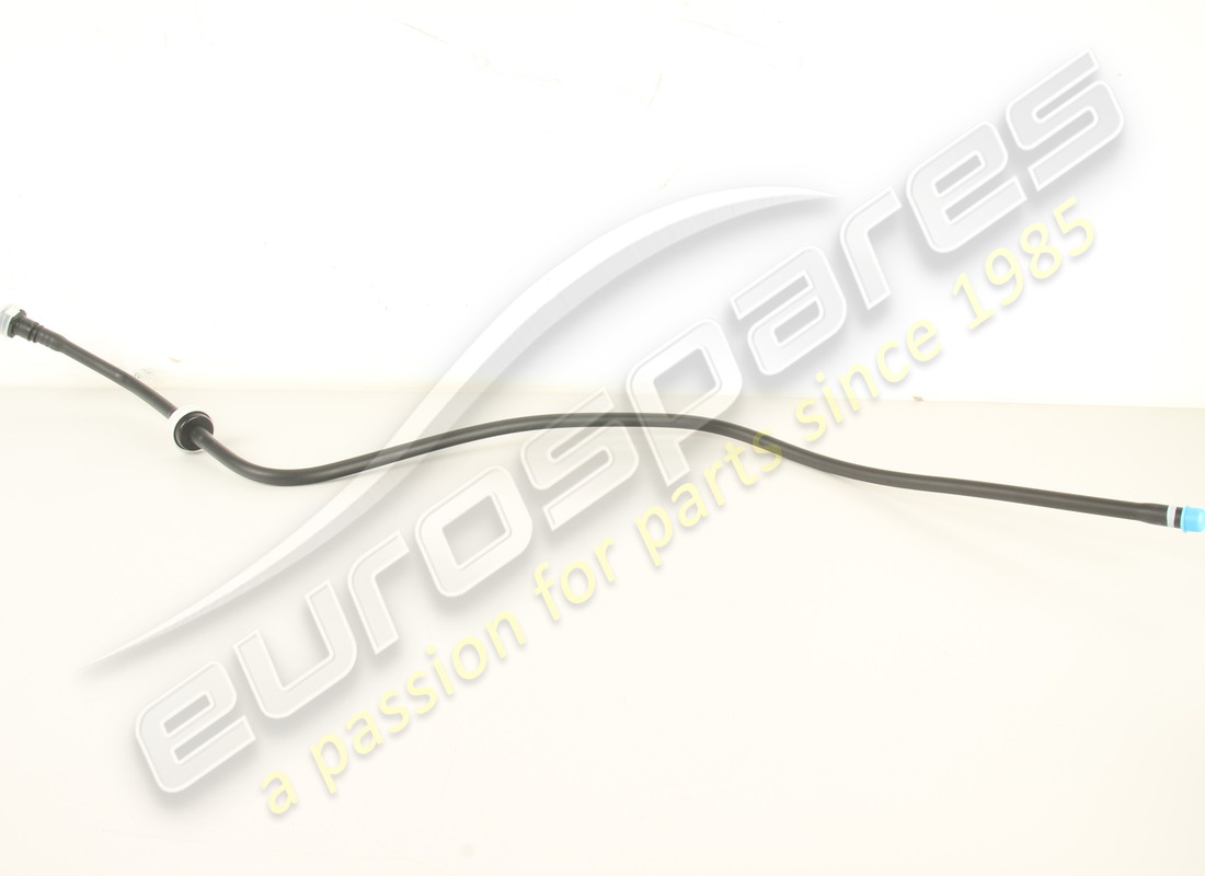 new ferrari rh depression pipe. part number 225505 (1)