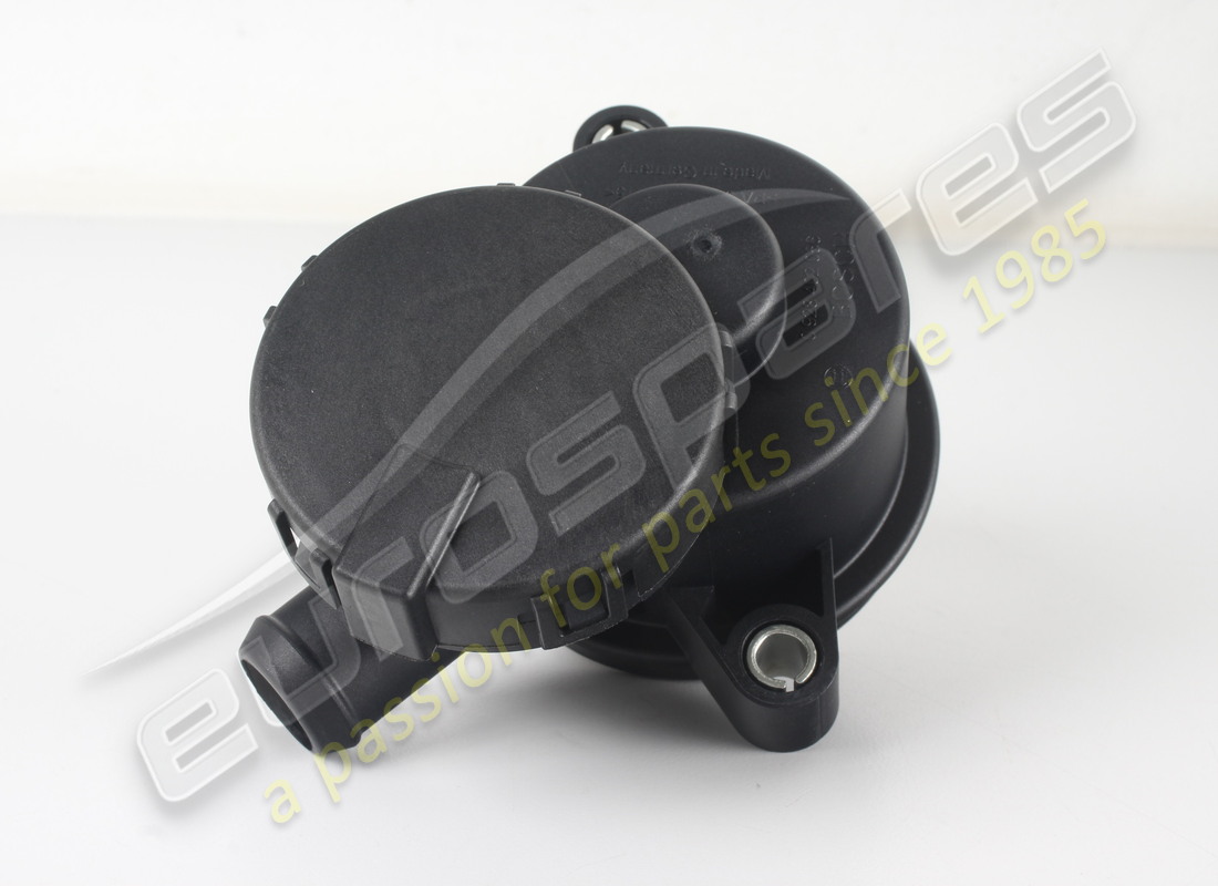 new maserati oil vapour separator. part number 219111 (2)