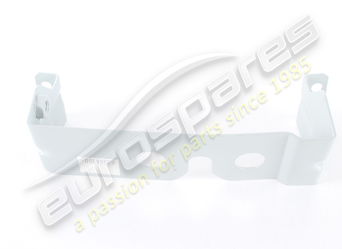 new ferrari rear panel lock support lhd part number 63068300 (2)