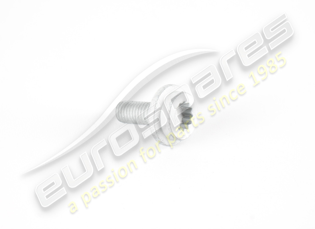 new lamborghini 12-point socket fit bolt m8x8.5x22. part number n91176701 (1)