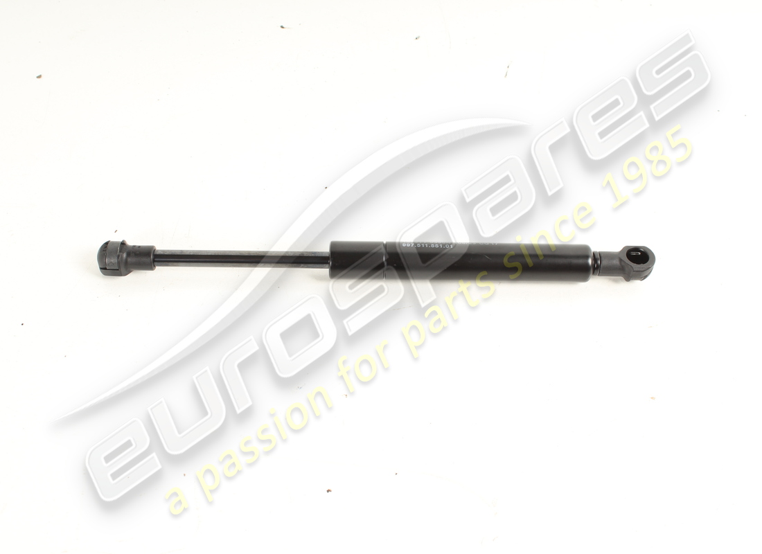 NEW PORSCHE GAS-FILLED STRUT. PART NUMBER 99751155101 (1) new porsche gas-filled strut. part number 99751155101 (1)