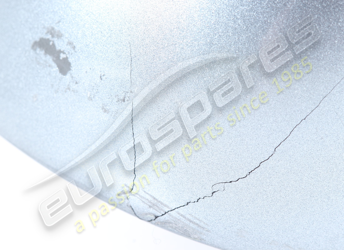 used ferrari rh external door mirror - not rhd part number 65434710 (8)