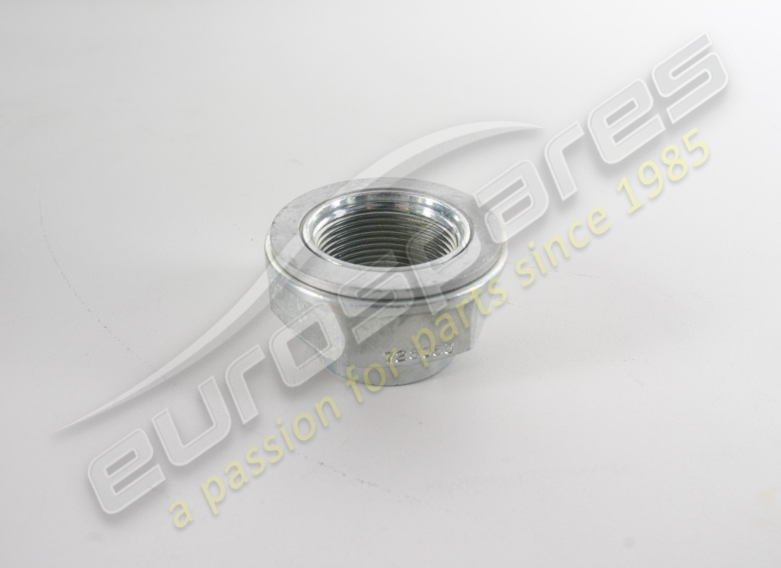 NEW MASERATI NUT.. PART NUMBER 203780 (1) new maserati nut.. part number 203780 (1)