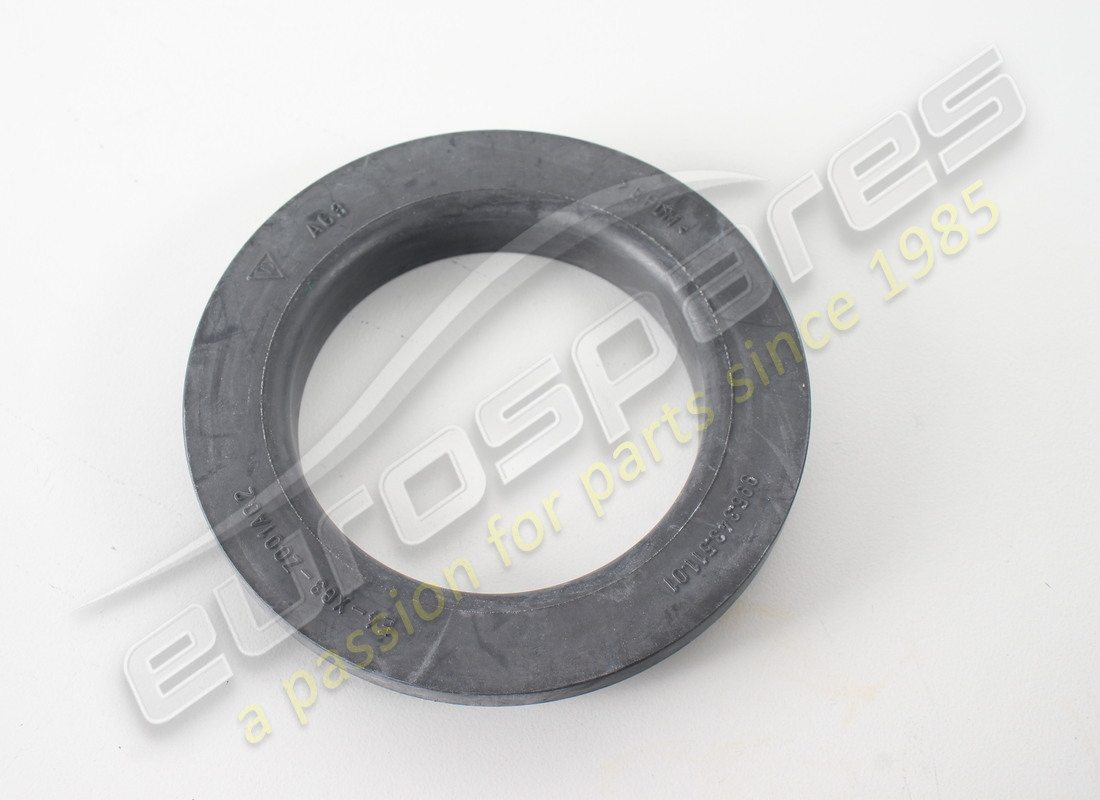 new porsche spacer plate - 6,5 mm. part number 99634351101 (2)