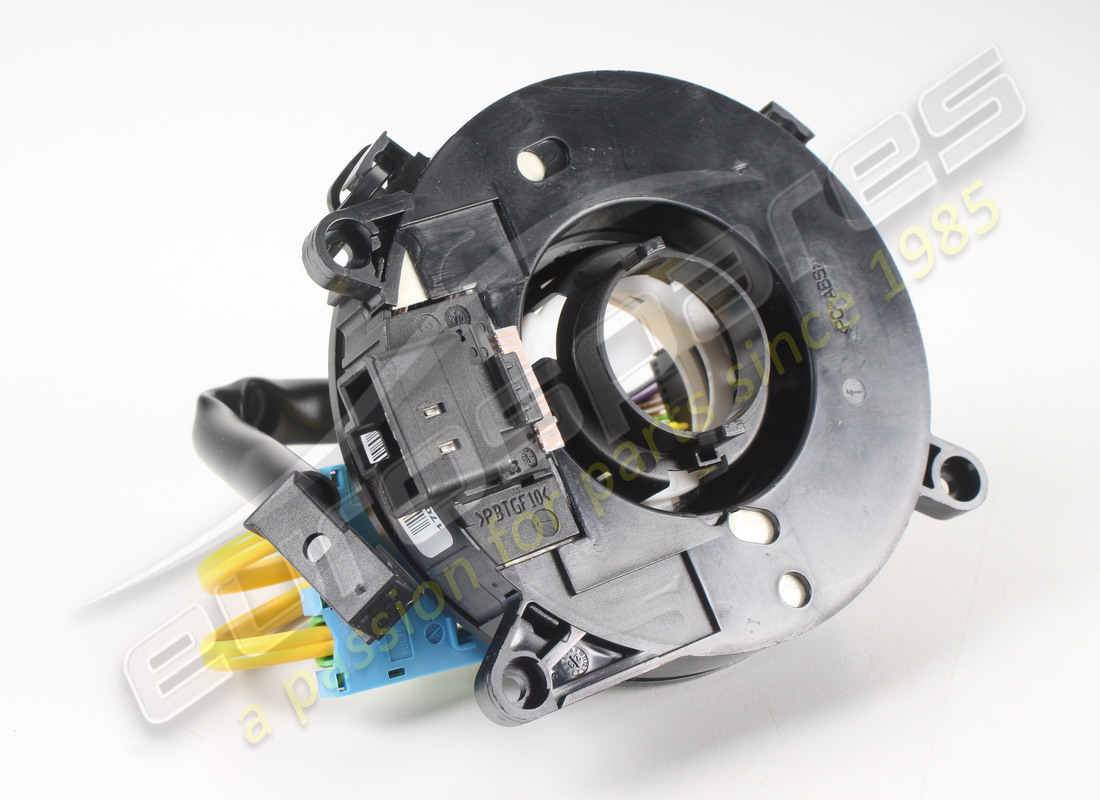 NEW MASERATI STEERING WHEEL AIRBAG CLOCK SPRING. PART NUMBER 259914 (1) new maserati steering wheel airbag clock spring. part number 259914 (1)