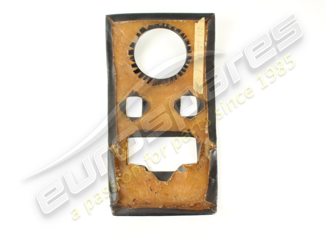 NEW FERRARI DASH PANEL. PART NUMBER 2516219020 (3) new ferrari dash panel. part number 2516219020 (3)