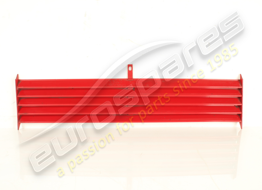 NEW FERRARI BONNET GRILLE GTO. PART NUMBER 61356200 (1) new ferrari bonnet grille gto. part number 61356200 (1)
